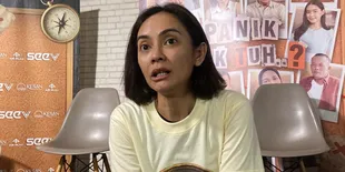 Masayu Anastasia Cerita Pengalaman Perdana di Film Komedi Anak