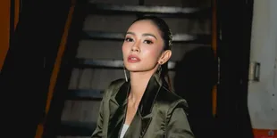 Masayu Anastasia Debut Jadi Produser Film, Sebut Tawaran Datang Sejak Lama