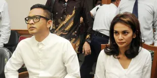 Masayu - Lembu Kompak Tak Hadir, Mediasi Bisa Dianggap Tak Layak