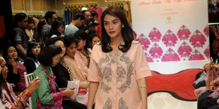 Masayu Tetap Dalam Gugatan Awal, Ingin Cerai Dari Lembu