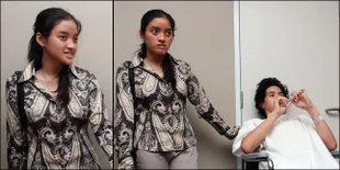 Masih 13 Tahun, Polisi Imbau Media Tak Wawancara Arin