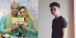 Masih 18 Tahun, Ternyata Ini Alasan Adik Irish Bella Jadi Wali Nikah Sang Kakak