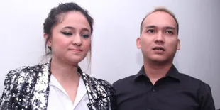 Masih Ada Keraguan, Marshanda - Egi John Diramal Tak Akan Menikah
