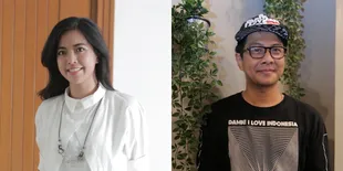 Masih Anggap Keluarga, Yeslin Wang Ogah Umbar Penyebab Perceraiannya Dengan Delon