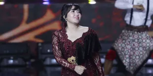 Masih Belum Punya Pasangan, Via Vallen Pernah Dijodohkan Oleh Keluarga