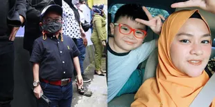 Masih Berkomunikasi, Daus Mini Punya Rencana Buka Bersama Anak dan Mantan Istri