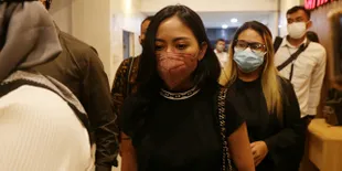 Masih Berstatus Saksi, Rachel Vennya Siap Jika Ditetapkan Sebagai Tersangka