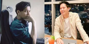 Masih Betah Melajang, Ini Potret Andi Arsyil yang Pesona Gantengnya Awet Banget: Disebut Oppa Lokal Sama Netizen