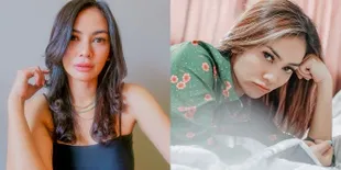 Masih Betah Menjanda, Ini Deretan Foto Cantik Masayu Anastasia: Pancarkan Pesona Hot Mom Punya Tato Kecil di Lengan!