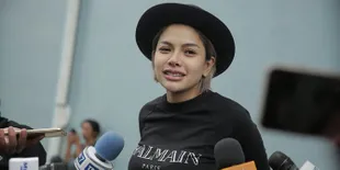 Masih Bingung, Nikita Mirzani Menyayangkan Keputusan Tiga Setia Gara