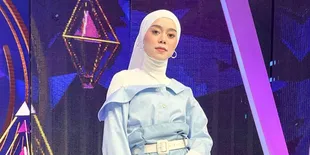 Masih Butuh Istirahat, Lesti Belum Bisa Banyak Bicara