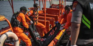 Masih Cari Lokasi Pesawat Lion Air, Basarnas Gunakan Alat Canggih Ini