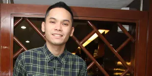 Masih Cinta, Alasan Ben Kasyafani Pertahankan Rumah Tangga