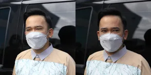 Masih dalam Kondisi Pandemi, Ruben Onsu Hanya Akan Rayakan Natal di Rumah