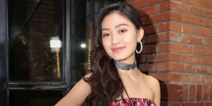 Masih Dapat Angpao, Natasha Wilona Ungkap Tradisi Keluarga Rayakan Imlek