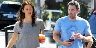 Masih 'Dendam', Jennifer Garner Enggan Maafkan Ben Affleck