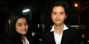 Masih di Bawah Umur, Arin Diperiksa di Tempat Yang Nyaman