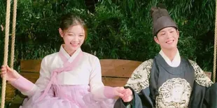 Masih Dirawat di RS, Kim Yoo Jung Tak Datang ke KBS Drama Awards?