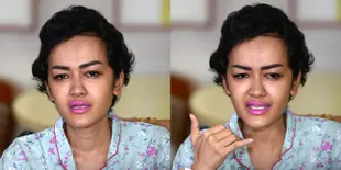 Masih Dirawat di Rumah Sakit, Jupe Butuh Donor Darah Secepatnya