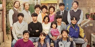 Masih Gagal Move On Dengan Drama &#8216;REPLY 1988&#8217;? Deretan Drama Ini Punya Vibes Yang Sama Lho!