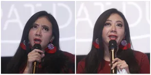 Masih Harus Jalani Ramadhan Di Tengah Pandemi, Begini Cara Asri Welas Ajari Anak Untuk Ikut Berpuasa