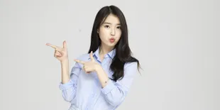 Masih Hot Kabar Pacaran, Si Cantik IU Putuskan Rilis Album Baru
