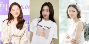 Masih Imut Banget, 6 Aktris Top Ini Sebentar Lagi Berusia 30 Tahun