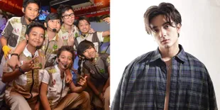 Masih Ingat Boyband Indonesia Super7? Ini Potret Dulu vs Sekarang yang Makin Pada Ganteng - Ada Bryan Domani dan Ajil Ditto Juga