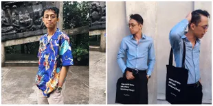 Masih Ingat Dengan Kiswinar? Ini 8 Potret Terbarunya Pasca Perseteruan Dengan Mario Teguh