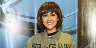 Masih Jalani Pengobatan, Jupe Absen Puasa Ramadan Tahun Ini