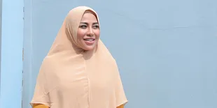 Masih Jalani Perawatan, Cinta Penelope Optimis Bakal Sembuh Dari Kanker