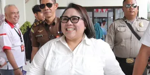 Masih Jalani Rehabilitasi, Nunung Dikabarkan Boleh Rawat Jalan Jika Negatif Corona