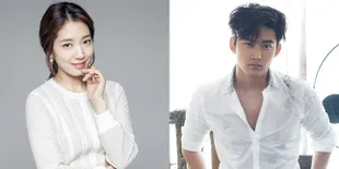 Masih Kangen Park Shin Hye, Taecyeon 2PM Usir Bintang Tamu Baru?