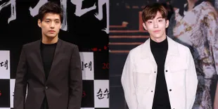 Masih Lalui Proses Casting, 'Moon Lovers' Jadi Perdebatan Netizen