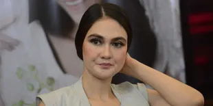 Masih Menjomblo, Luna Maya Meminta Doa Segera Dapat Pasangan