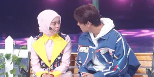 Masih Menunggu Kepastian dari Rizky Billar, Lesti: Emang Kenyataannya Seperti Itu