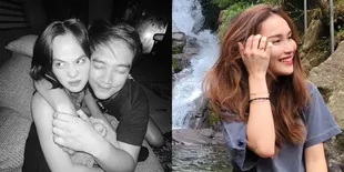 Masih Mesra Sama Mantan, Ini Momen Boy William Peluk Sheryl Sheinafia - Netizen Pertanyakan Nasib Ayu Ting Ting