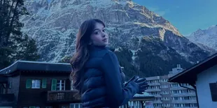 Masih Muda, Rebecca Klopper Punya Banyak Impian: Lihat Aurora hingga Bangun Rumah Sendiri