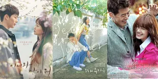 Masih Nggak Bisa Move On, Ini 8 Rekomendasi Drama Korea Tentang Mantan - CLBK Berujung Balikan!