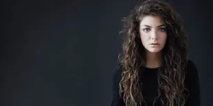 Masih Nomor Satu, Lorde Tak Terkalahkan di Amerika!