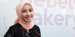 Masih Nyicil Rumah, Laudya Cynthia Bella Minta Doa Agar Segera Lepas Dari Riba