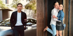 Masih Rintis Karier Saat Memacari Sandra Dewi, 10 Fakta Harvey Moeis yang Baru Terungkap