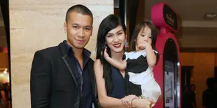 Masih Satu Rumah, Samuel Rizal - Stevi Sudah Tak Lagi Cocok