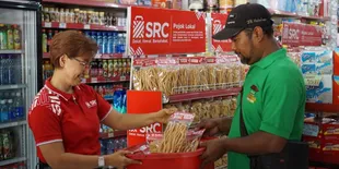 Masih Setia Belanja di Toko Kelontong, Ceritakan Suka Dukamu dan Rebut Hadiah 20 Juta Rupiah