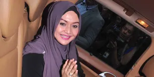 Masih Shock dan Drop, Edies Adelia Tak Hadiri Pemeriksaan