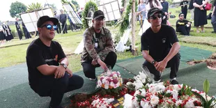 Masih Terlalu Dini untuk Membahas Masa Depan Seringai Setelah Kepergian Ricky Siahaan