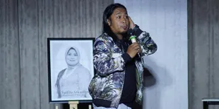 Masih Trauma, Ternyata Begini Kondisi Terakhir Ibunda Praz Teguh Sebelum Tutup Usia