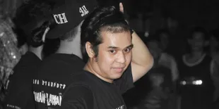 Masjid Dengan Nama 'Olga Syahputra' Akhirnya Selesai Dibangun