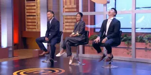 MasterChef Indonesia Season 9 Akan Kembali Hadir, Simak Jadwalnya di Sini!
