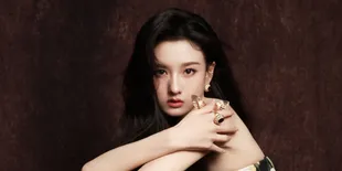 Masuk 2026, Song Zuer Catat Pencapaian Baru sebagai Brand Ambassador Valentino